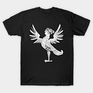 bird lover T-Shirt